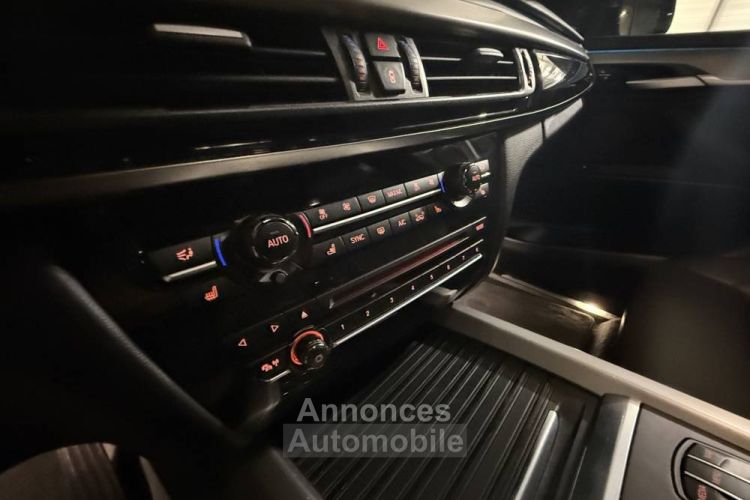 BMW X5 50i 450 cv xdrive exclusive origine FRANCE - <small></small> 38.800 € <small>TTC</small> - #29