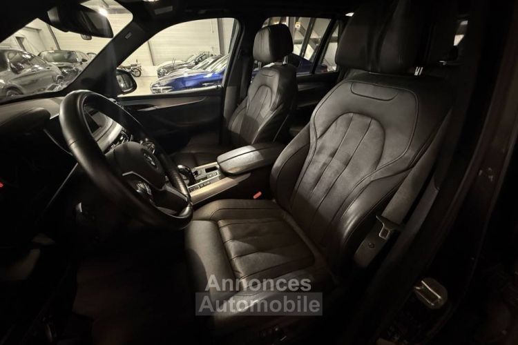 BMW X5 50i 450 cv xdrive exclusive origine FRANCE - <small></small> 38.800 € <small>TTC</small> - #32