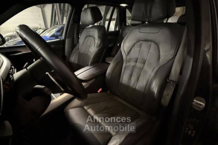 BMW X5 50i 450 cv xdrive exclusive origine FRANCE - <small></small> 38.800 € <small>TTC</small> - #33