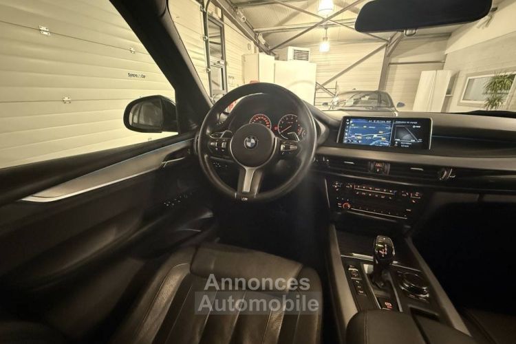 BMW X5 50i 450 cv xdrive exclusive origine FRANCE - <small></small> 38.800 € <small>TTC</small> - #37