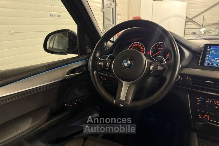 BMW X5 50i 450 cv xdrive exclusive origine FRANCE - <small></small> 38.800 € <small>TTC</small> - #38