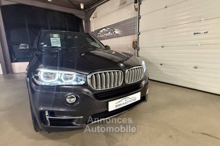 BMW X5 50i 450 cv xdrive exclusive origine FRANCE - <small></small> 38.800 € <small>TTC</small> - #41