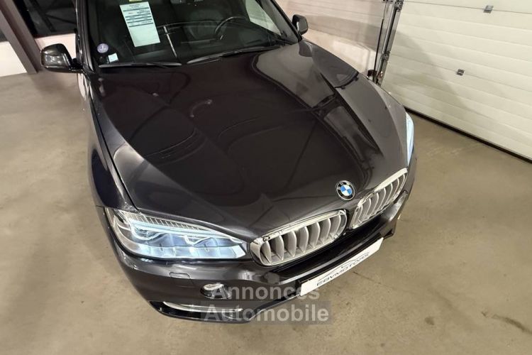 BMW X5 50i 450 cv xdrive exclusive origine FRANCE - <small></small> 38.800 € <small>TTC</small> - #42