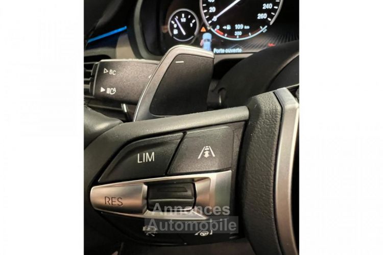 BMW X5 50i V8 450ch Exclusive 7 places - 46000km - 1°main - Suivi complet - Nombreuses options - <small></small> 42.990 € <small>TTC</small> - #26