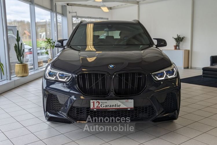 BMW X5 BMW X5 M Competition 625ch BVA8 - <small></small> 110.950 € <small>TTC</small> - #3