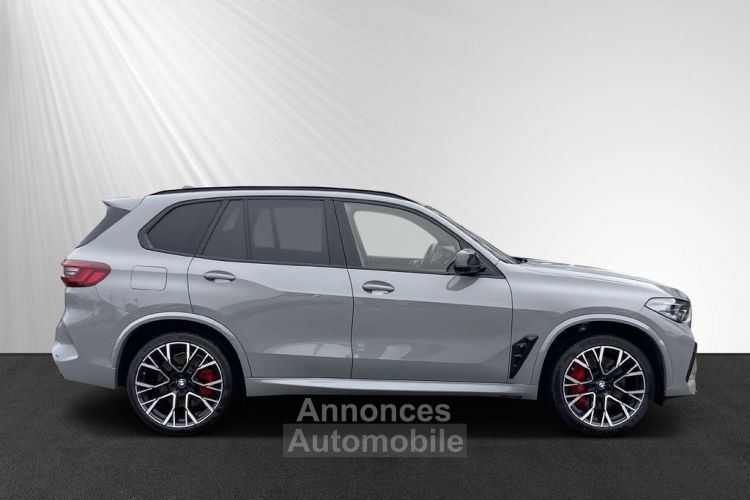 BMW X5 COMPETITION 625 XDRIVE - <small></small> 142.990 € <small>TTC</small> - #1
