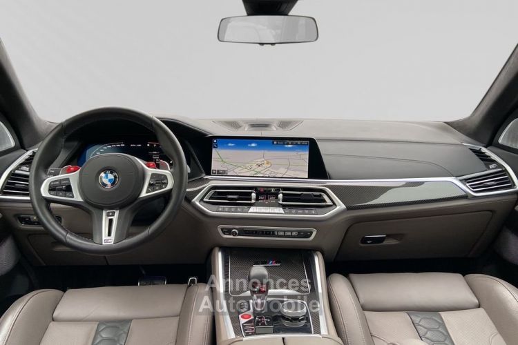 BMW X5 COMPETITION 625 XDRIVE - <small></small> 142.990 € <small>TTC</small> - #4