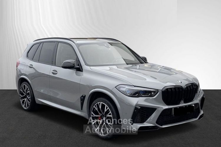 BMW X5 COMPETITION 625 XDRIVE - <small></small> 142.990 € <small>TTC</small> - #8