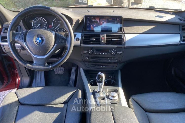 BMW X5 (E70) (2) 48IA 355 CV REPRISE ECHANGE - <small></small> 20.500 € <small>TTC</small> - #4