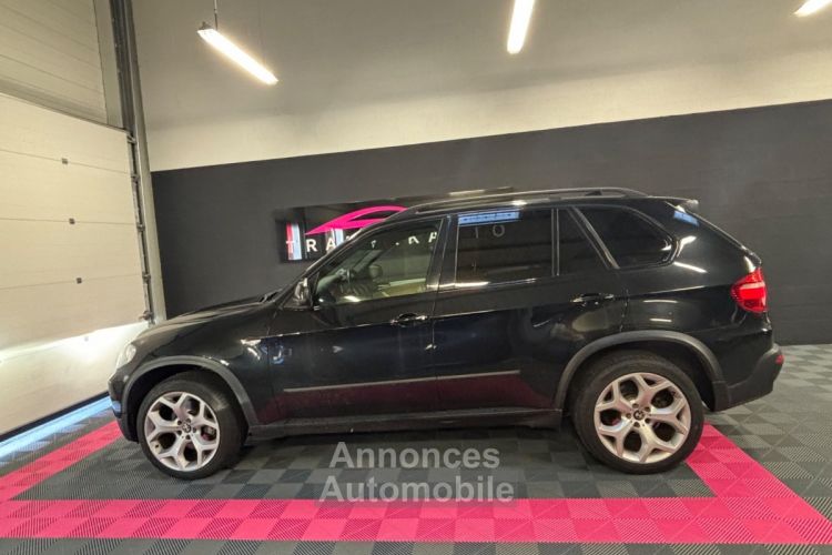 BMW X5 E70 3.0d 235ch Luxe A - <small></small> 15.690 € <small>TTC</small> - #2