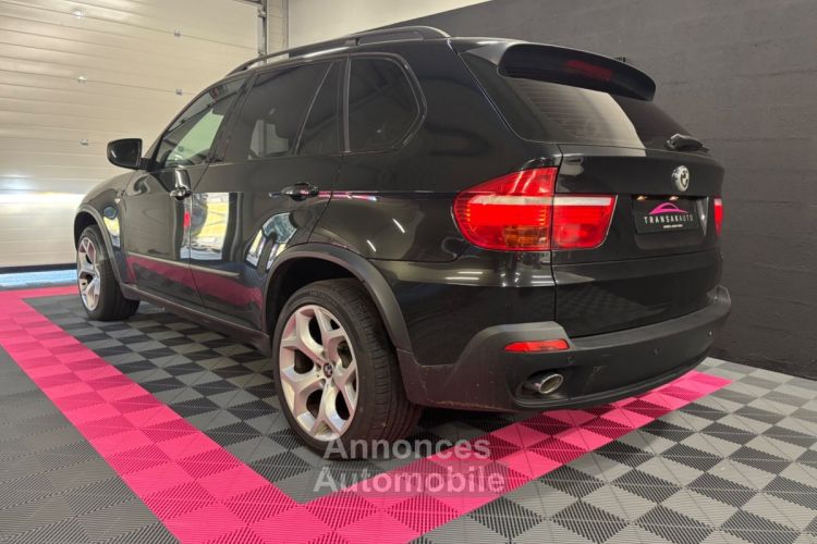 BMW X5 E70 3.0d 235ch Luxe A - <small></small> 15.690 € <small>TTC</small> - #3