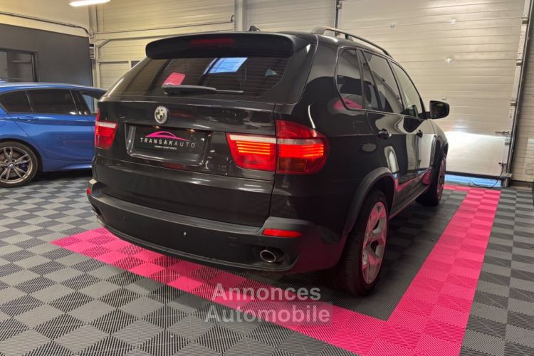 BMW X5 E70 3.0d 235ch Luxe A - <small></small> 15.690 € <small>TTC</small> - #5