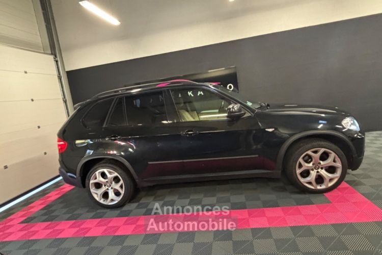 BMW X5 E70 3.0d 235ch Luxe A - <small></small> 15.690 € <small>TTC</small> - #6