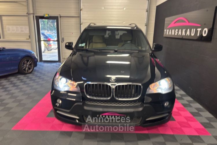 BMW X5 E70 3.0d 235ch Luxe A - <small></small> 15.690 € <small>TTC</small> - #9