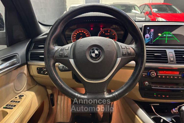 BMW X5 E70 3.0d 235ch Luxe A - <small></small> 15.690 € <small>TTC</small> - #15