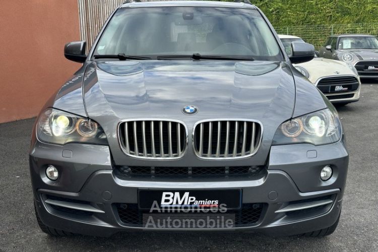 BMW X5 (E70) 3.0DA 235CH - <small></small> 17.990 € <small>TTC</small> - #2