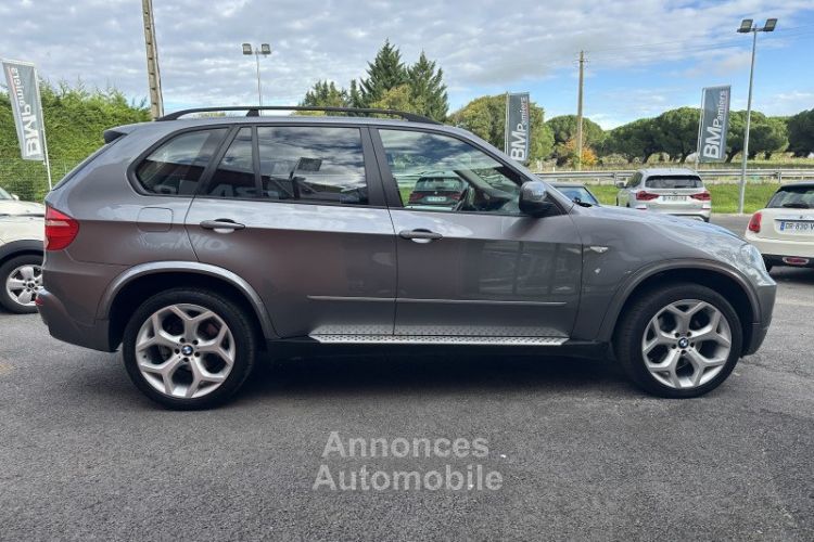 BMW X5 (E70) 3.0DA 235CH - <small></small> 17.990 € <small>TTC</small> - #4