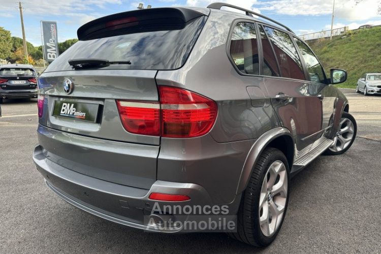 BMW X5 (E70) 3.0DA 235CH - <small></small> 17.990 € <small>TTC</small> - #5