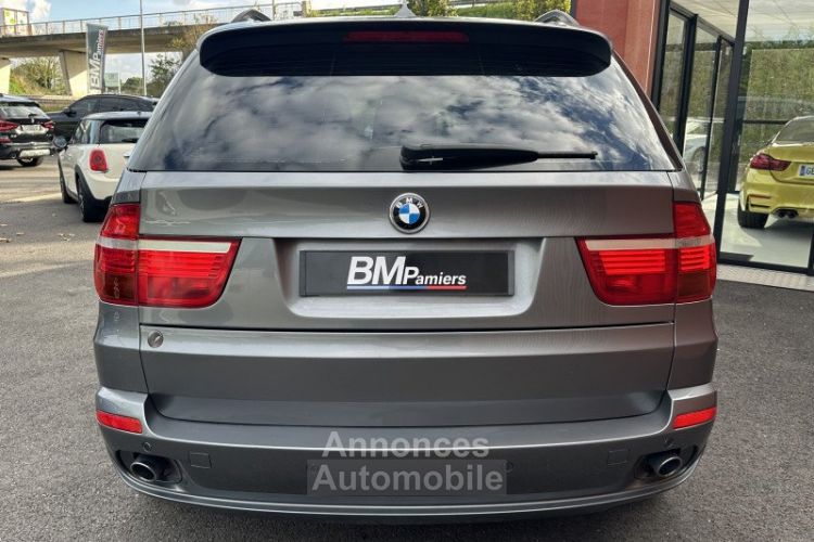 BMW X5 (E70) 3.0DA 235CH - <small></small> 17.990 € <small>TTC</small> - #6