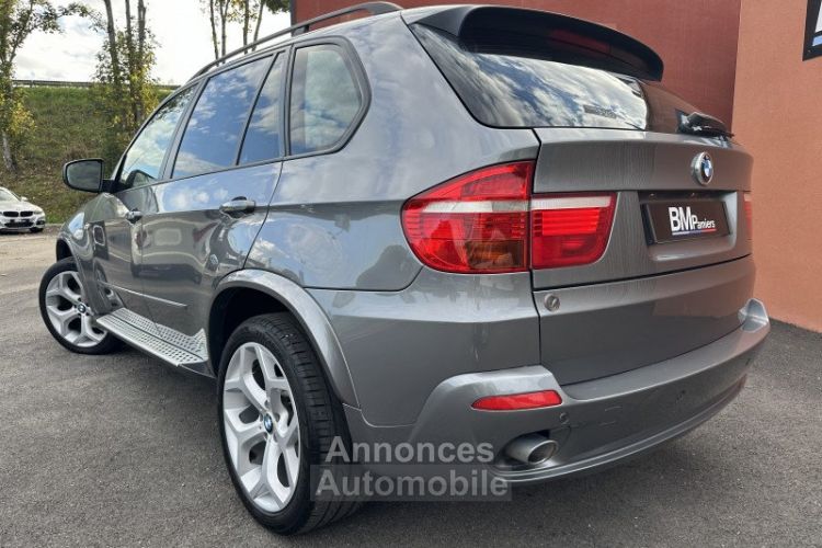 BMW X5 (E70) 3.0DA 235CH - <small></small> 17.990 € <small>TTC</small> - #7