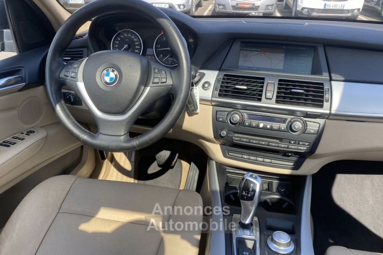 BMW X5 (E70) 3.0DA 235CH EXCLUSIVE - <small></small> 17.890 € <small>TTC</small> - #5