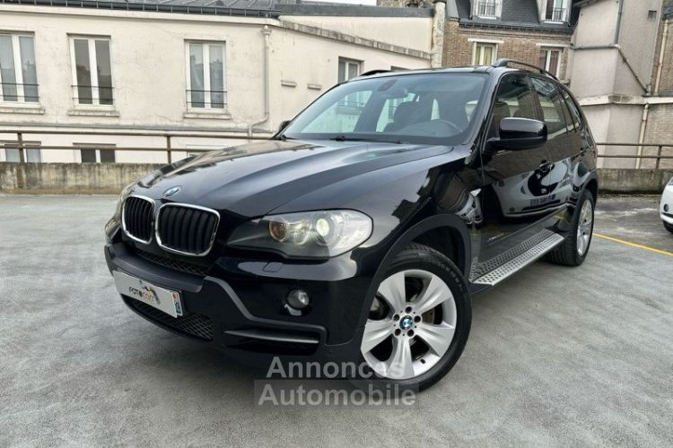 BMW X5 (E70) 3.0DA 235CH EXCLUSIVE - <small></small> 12.700 € <small>TTC</small> - #1