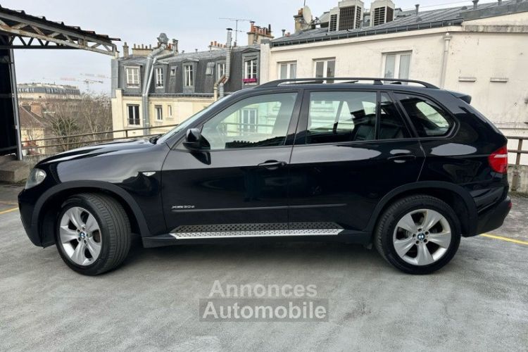 BMW X5 (E70) 3.0DA 235CH EXCLUSIVE - <small></small> 12.700 € <small>TTC</small> - #2