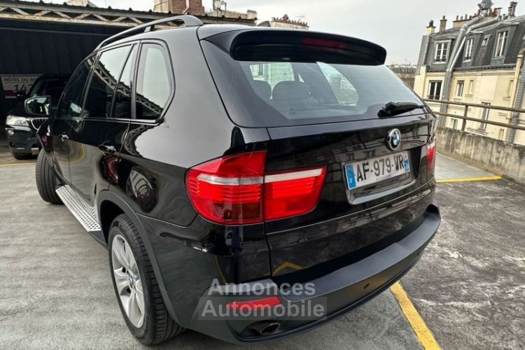 BMW X5 (E70) 3.0DA 235CH EXCLUSIVE - <small></small> 12.700 € <small>TTC</small> - #3