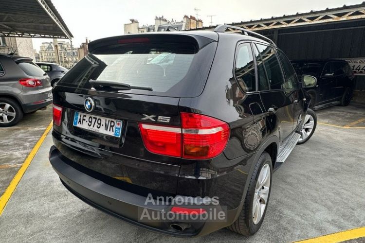 BMW X5 (E70) 3.0DA 235CH EXCLUSIVE - <small></small> 12.700 € <small>TTC</small> - #5