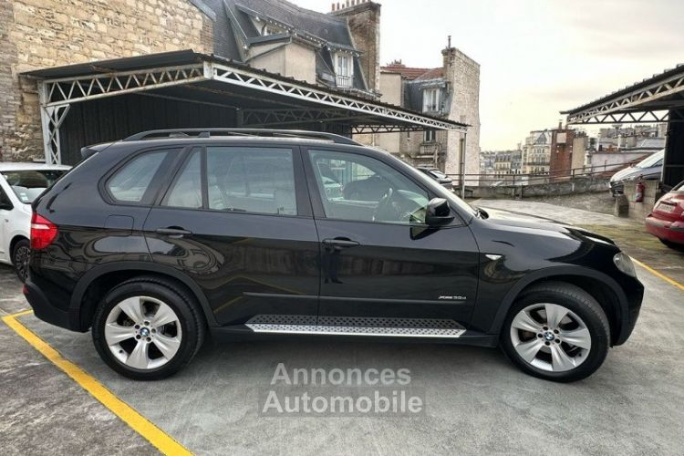 BMW X5 (E70) 3.0DA 235CH EXCLUSIVE - <small></small> 12.700 € <small>TTC</small> - #7