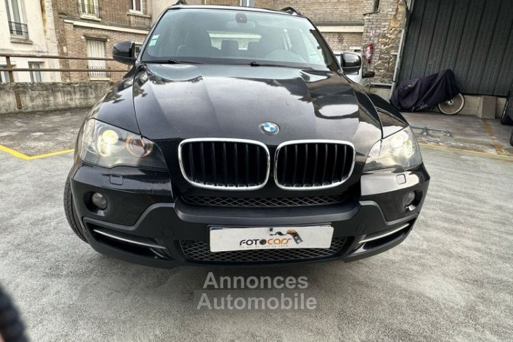 BMW X5 (E70) 3.0DA 235CH EXCLUSIVE - <small></small> 12.700 € <small>TTC</small> - #8