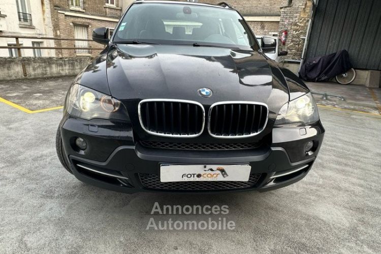 BMW X5 (E70) 3.0DA 235CH EXCLUSIVE - <small></small> 12.700 € <small>TTC</small> - #9