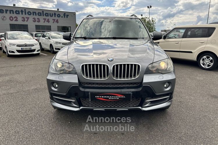 BMW X5 (E70) 3.0DA 235CH LUXE - <small></small> 16.490 € <small>TTC</small> - #2