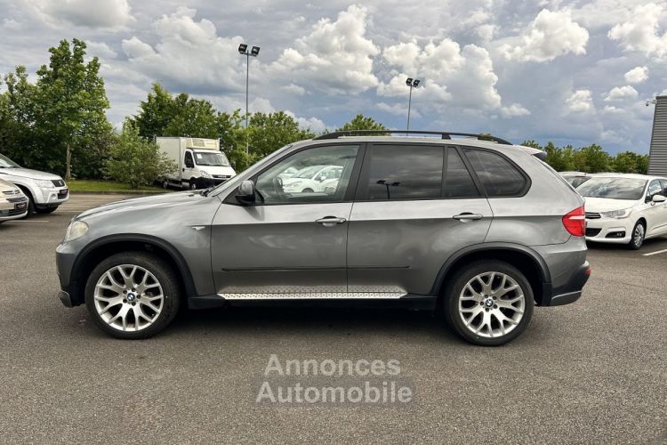 BMW X5 (E70) 3.0DA 235CH LUXE - <small></small> 16.490 € <small>TTC</small> - #3