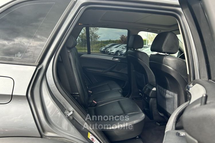 BMW X5 (E70) 3.0DA 235CH LUXE - <small></small> 16.490 € <small>TTC</small> - #11