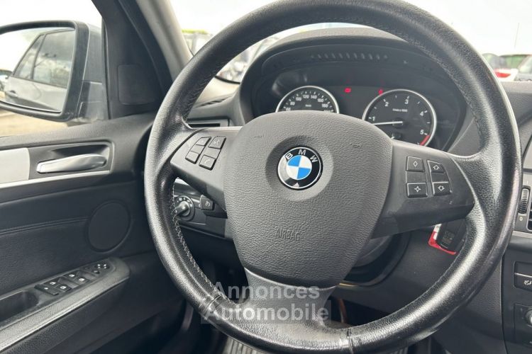 BMW X5 (E70) 3.0DA 235CH LUXE - <small></small> 16.490 € <small>TTC</small> - #17