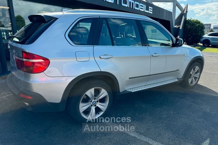 BMW X5 (E70) 3.0SDA 286CH EXCLUSIVE - <small></small> 13.900 € <small>TTC</small> - #2