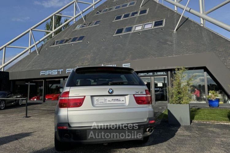 BMW X5 (E70) 3.0SDA 286CH EXCLUSIVE - <small></small> 13.900 € <small>TTC</small> - #8