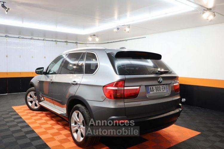 BMW X5 (E70) 3.0SDA 286CH EXCLUSIVE - Prix sur Demande - #3