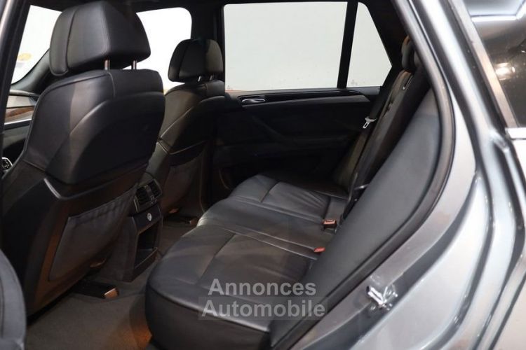 BMW X5 (E70) 3.0SDA 286CH EXCLUSIVE - Prix sur Demande - #10