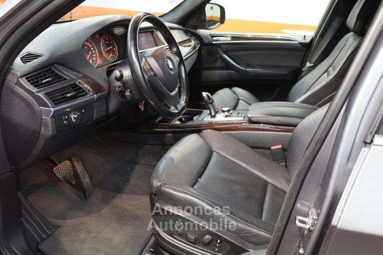 BMW X5 (E70) 3.0SDA 286CH EXCLUSIVE - Prix sur Demande - #15