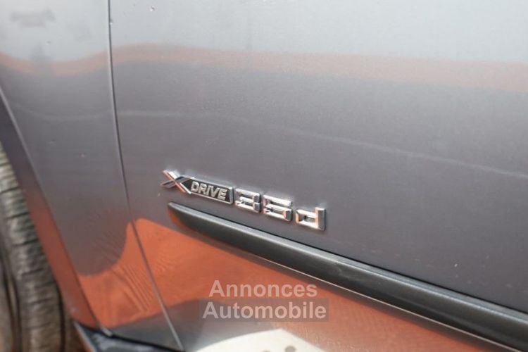 BMW X5 (E70) 3.0SDA 286CH EXCLUSIVE - Prix sur Demande - #16