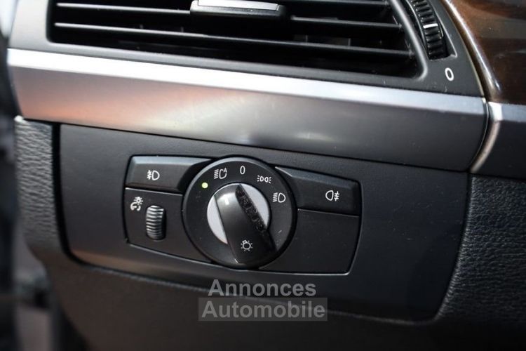 BMW X5 (E70) 3.0SDA 286CH EXCLUSIVE - Prix sur Demande - #19