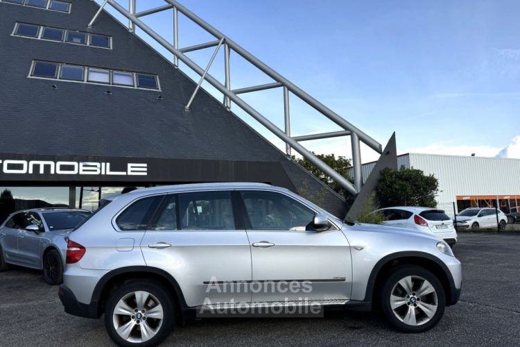 BMW X5 (E70) 3.0SDA 286CH EXCLUSIVE - <small></small> 13.900 € <small>TTC</small> - #2