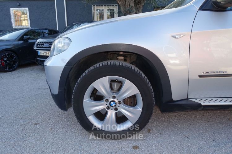 BMW X5 (E70) 3.0SDA 286CH LUXE - <small></small> 12.990 € <small>TTC</small> - #5