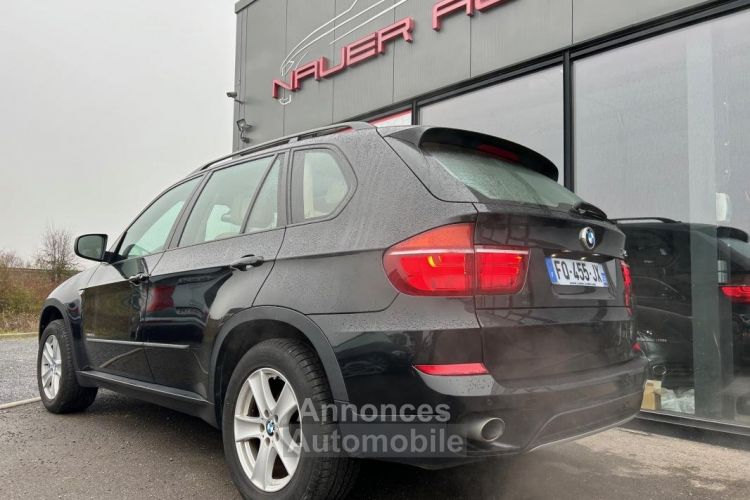 BMW X5 E70 LCI xDrive30d 245ch A - <small></small> 15.990 € <small>TTC</small> - #1