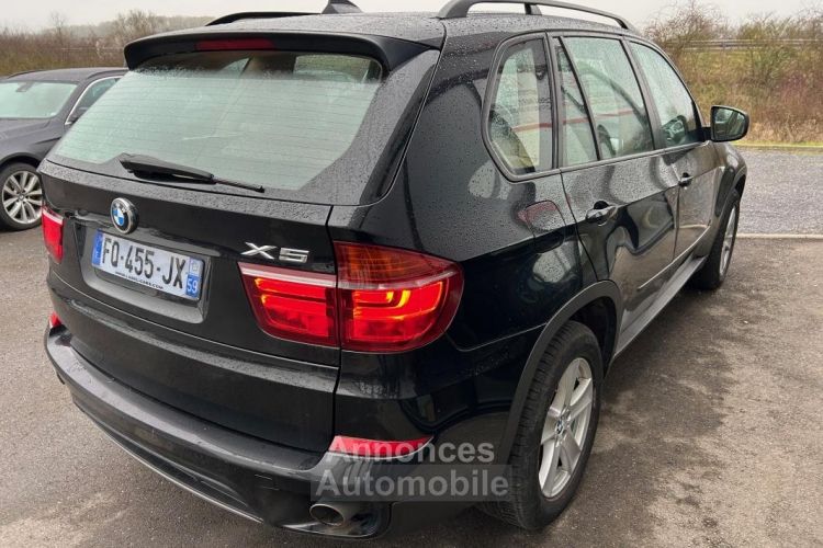 BMW X5 E70 LCI xDrive30d 245ch A - <small></small> 15.990 € <small>TTC</small> - #2