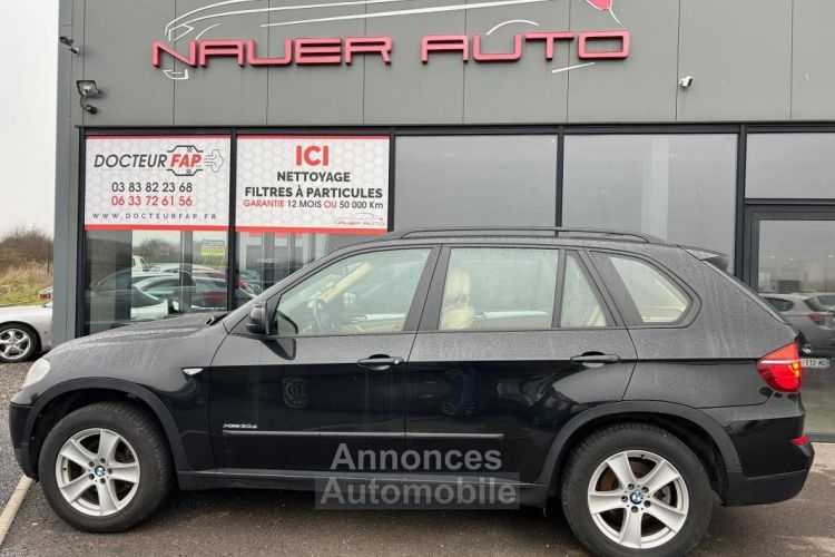 BMW X5 E70 LCI xDrive30d 245ch A - <small></small> 15.990 € <small>TTC</small> - #3