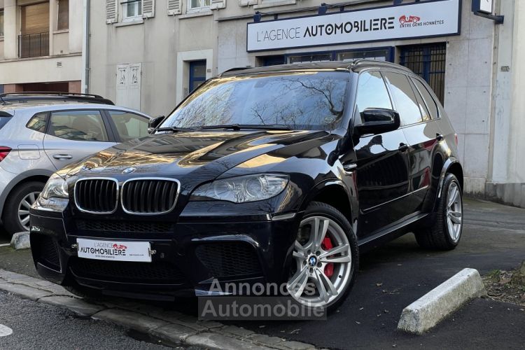 BMW X5 E70 M 555CV - <small></small> 30.990 € <small>TTC</small> - #1