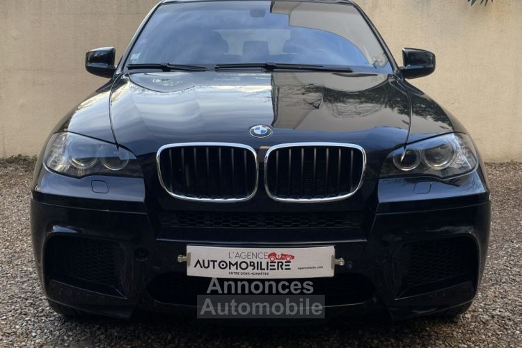 BMW X5 E70 M 555CV - <small></small> 30.990 € <small>TTC</small> - #2